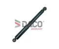 Tlumi provn DACO Germany ‐ DCG 562201
