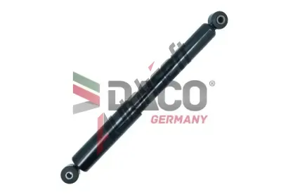 DACO Germany Tlumi provn DCG 562201, 562201