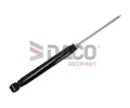 Tlumi provn DACO Germany ‐ DCG 562203