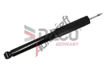 DACO Germany Tlumi provn DCG 562301, 562301