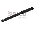 Tlumi provn DACO Germany ‐ DCG 562304