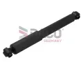Tlumi provn DACO Germany ‐ DCG 562308