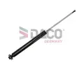 Tlumi provn DACO Germany ‐ DCG 562366