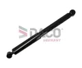 Tlumi provn DACO Germany ‐ DCG 562506