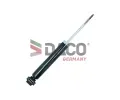 Tlumi provn DACO Germany ‐ DCG 562510