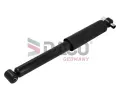 Tlumi provn DACO Germany ‐ DCG 562538