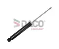 Tlumi provn DACO Germany ‐ DCG 562620