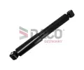 Tlumi provn DACO Germany ‐ DCG 562702