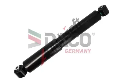 DACO Germany Tlumi provn DCG 562702, 562702