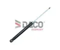 Tlumi provn DACO Germany ‐ DCG 562704