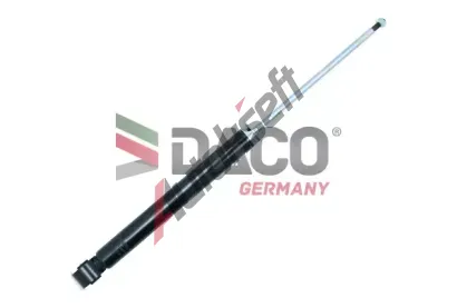 DACO Germany Tlumi provn DCG 562704, 562704