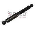 Tlumi provn DACO Germany ‐ DCG 562709