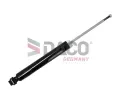 Tlumi provn DACO Germany ‐ DCG 562711