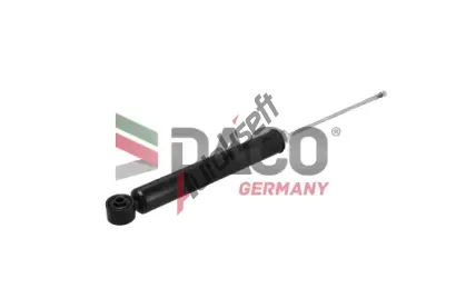 DACO Germany Tlumič pérování DCG 562714, 562714 DACO Germany Tlumič pérování DCG 562714, 562714