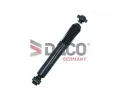 Tlumi provn DACO Germany ‐ DCG 562801