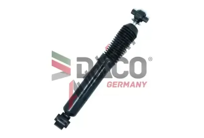 DACO Germany Tlumi provn DCG 562801, 562801