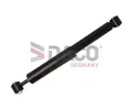 Tlumi provn DACO Germany ‐ DCG 562802