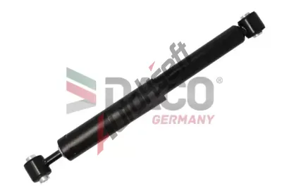 DACO Germany Tlumi provn DCG 562802, 562802