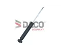 Tlumi� p�rov�n�&nbsp;DACO Germany&nbsp;&dash;&nbsp;DCG 562803