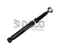 Tlumi provn DACO Germany ‐ DCG 562808