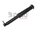Tlumi provn DACO Germany ‐ DCG 563001