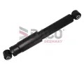 Tlumi provn DACO Germany ‐ DCG 563002