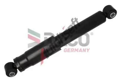 DACO Germany Tlumi provn DCG 563002, 563002