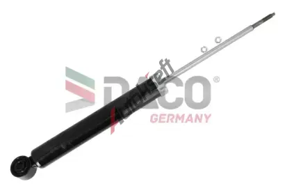 DACO Germany Tlumi� p�rov�n� DCG 563003, 563003