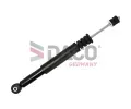 Tlumi provn DACO Germany ‐ DCG 563004