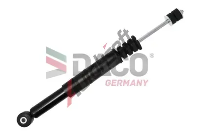DACO Germany Tlumi provn DCG 563004, 563004