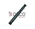 Tlumi provn DACO Germany ‐ DCG 563005