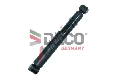 DACO Germany Tlumi provn DCG 563005, 563005