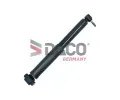 Tlumi provn DACO Germany ‐ DCG 563006