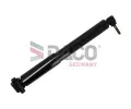 Tlumi provn DACO Germany ‐ DCG 563007