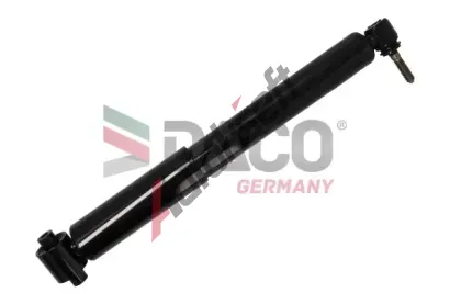 DACO Germany Tlumi provn DCG 563007, 563007