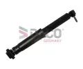 Tlumi provn DACO Germany ‐ DCG 563008