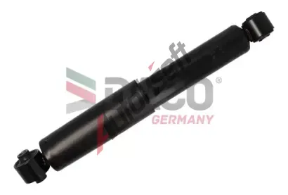 DACO Germany Tlumi provn DCG 563011, 563011