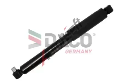 DACO Germany Tlumič pérování DCG 563020, 563020  DACO Germany Tlumič pérování DCG 563020, 563020