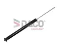 Tlumi provn DACO Germany ‐ DCG 563201