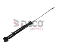 Tlumi provn DACO Germany ‐ DCG 563202