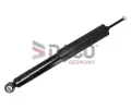 Tlumi provn DACO Germany ‐ DCG 563220