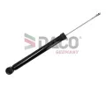 Tlumi provn DACO Germany ‐ DCG 563301
