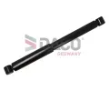 Tlumi provn DACO Germany ‐ DCG 563316