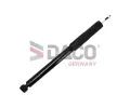 Tlumi provn DACO Germany ‐ DCG 563325