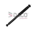 Tlumi provn DACO Germany ‐ DCG 563340