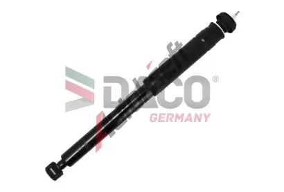 DACO Germany Tlumi provn DCG 563340, 563340