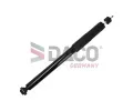 Tlumi provn DACO Germany ‐ DCG 563344