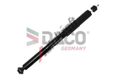 DACO Germany Tlumi provn DCG 563344, 563344