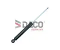 Tlumi� p�rov�n�&nbsp;DACO Germany&nbsp;&dash;&nbsp;DCG 563401