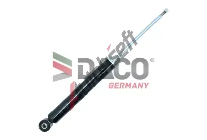 DACO Germany Tlumi� p�rov�n� DCG 563401, 563401